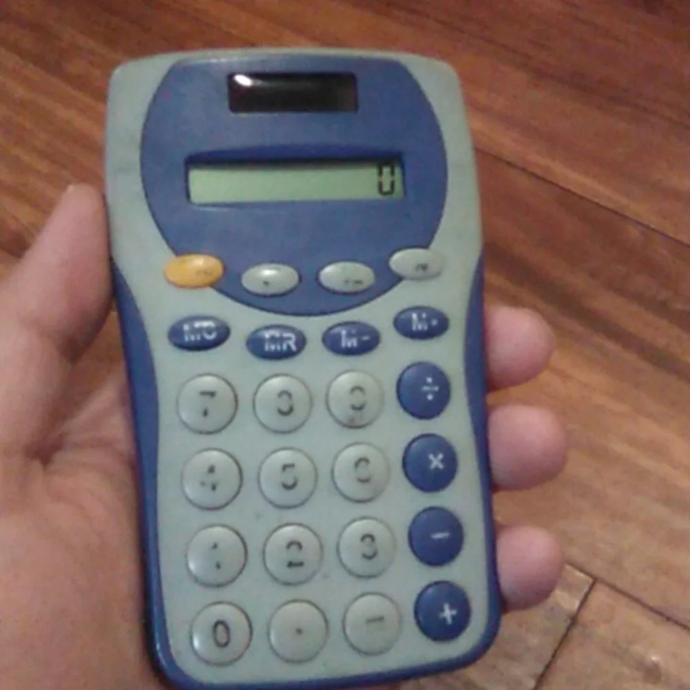 Calculators bundle sale